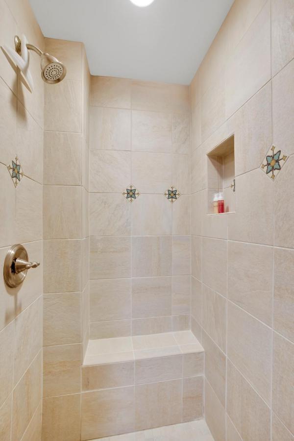 Spanish Style Cozy Studio San Diego Exterior foto